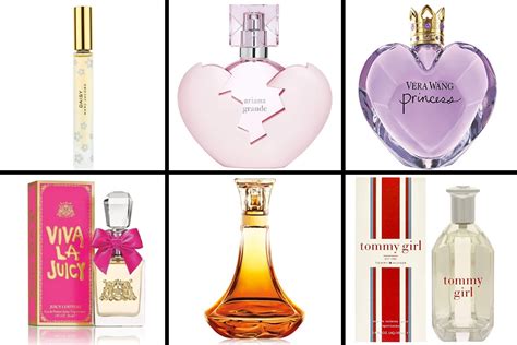 best fragrances for young women|popular fragrances for young women.